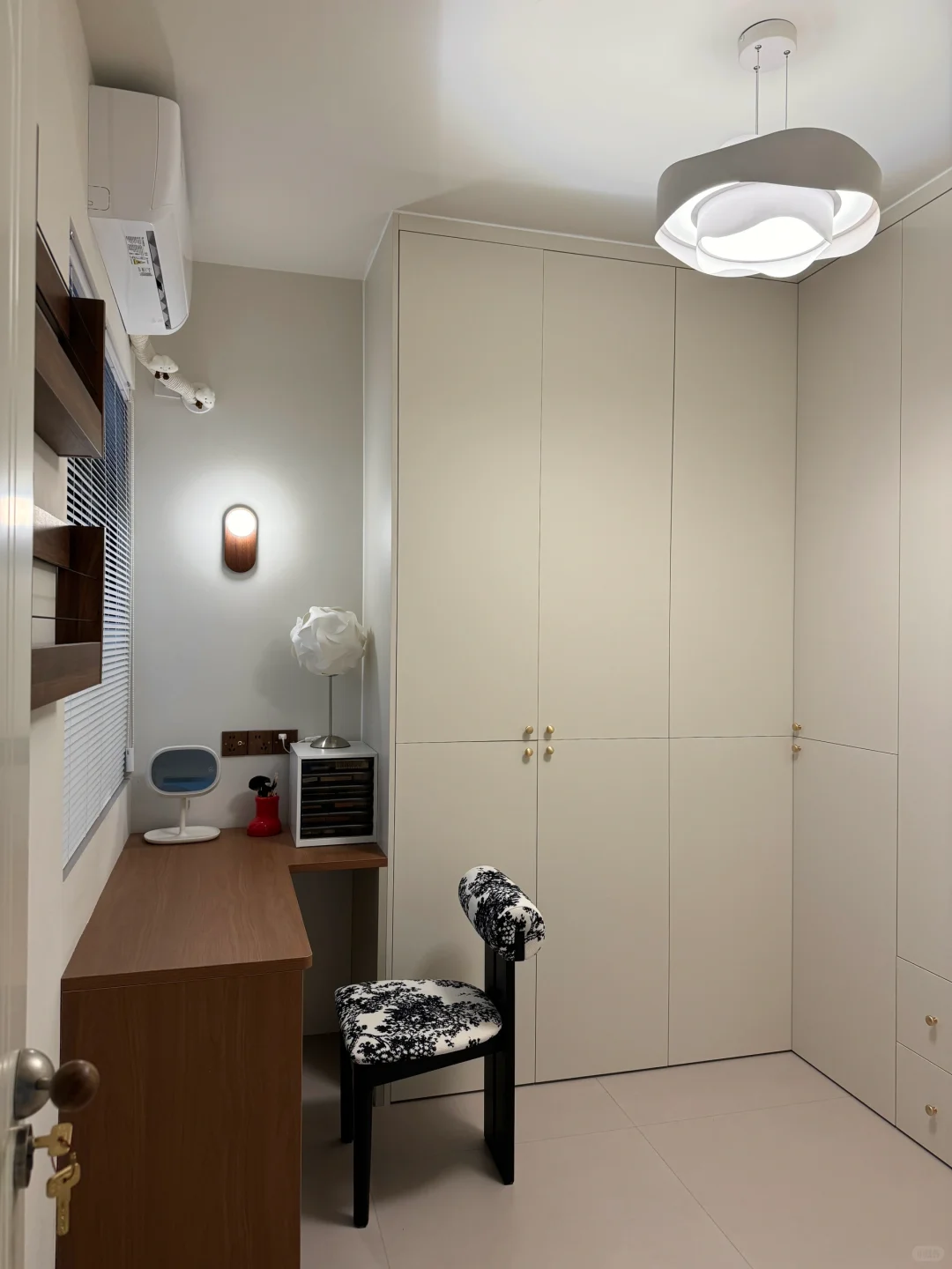 普通牛马！拼尽全力装出来的小家🥹