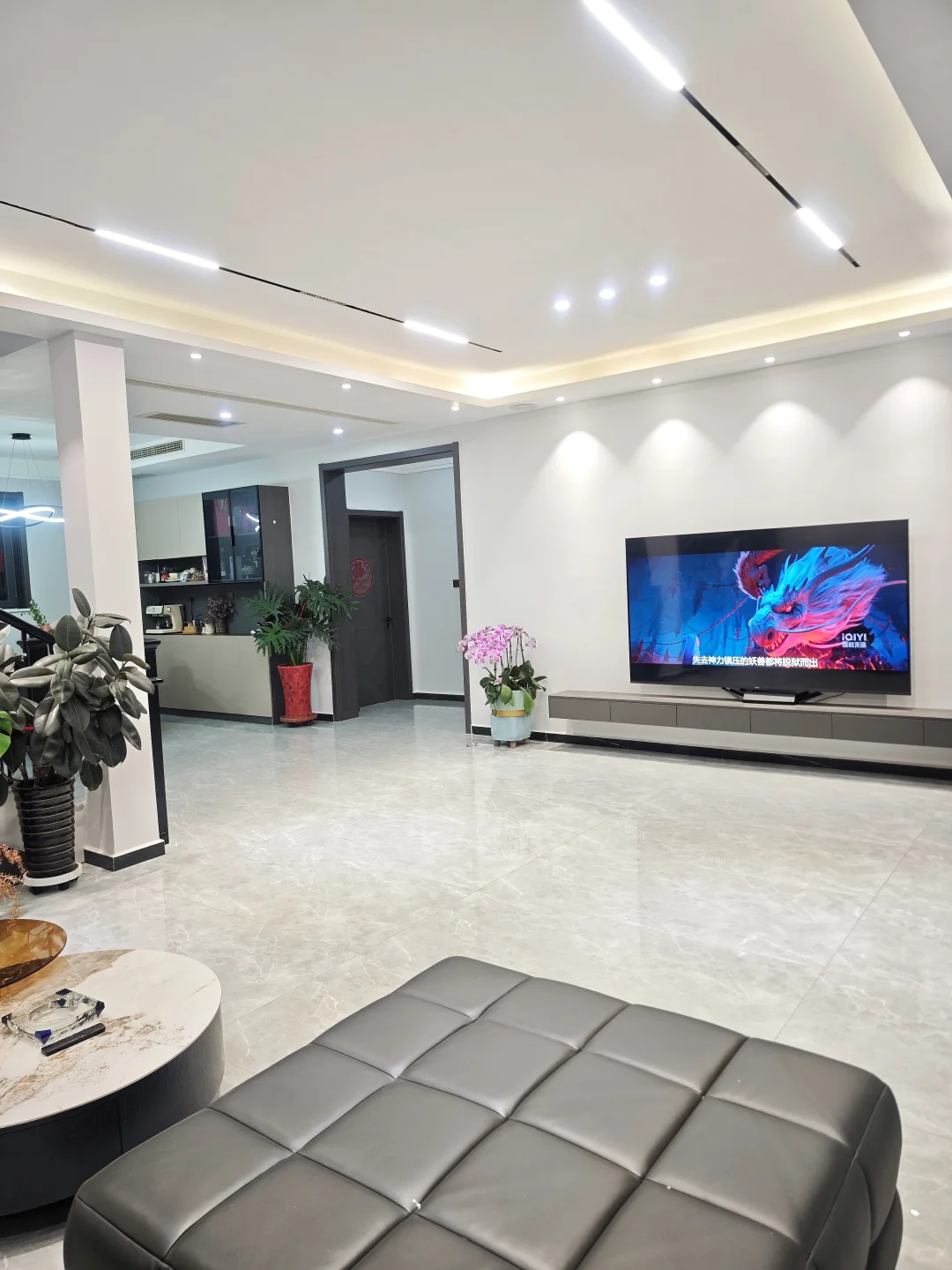 农村的家最重要的是简单、实用、好打理！