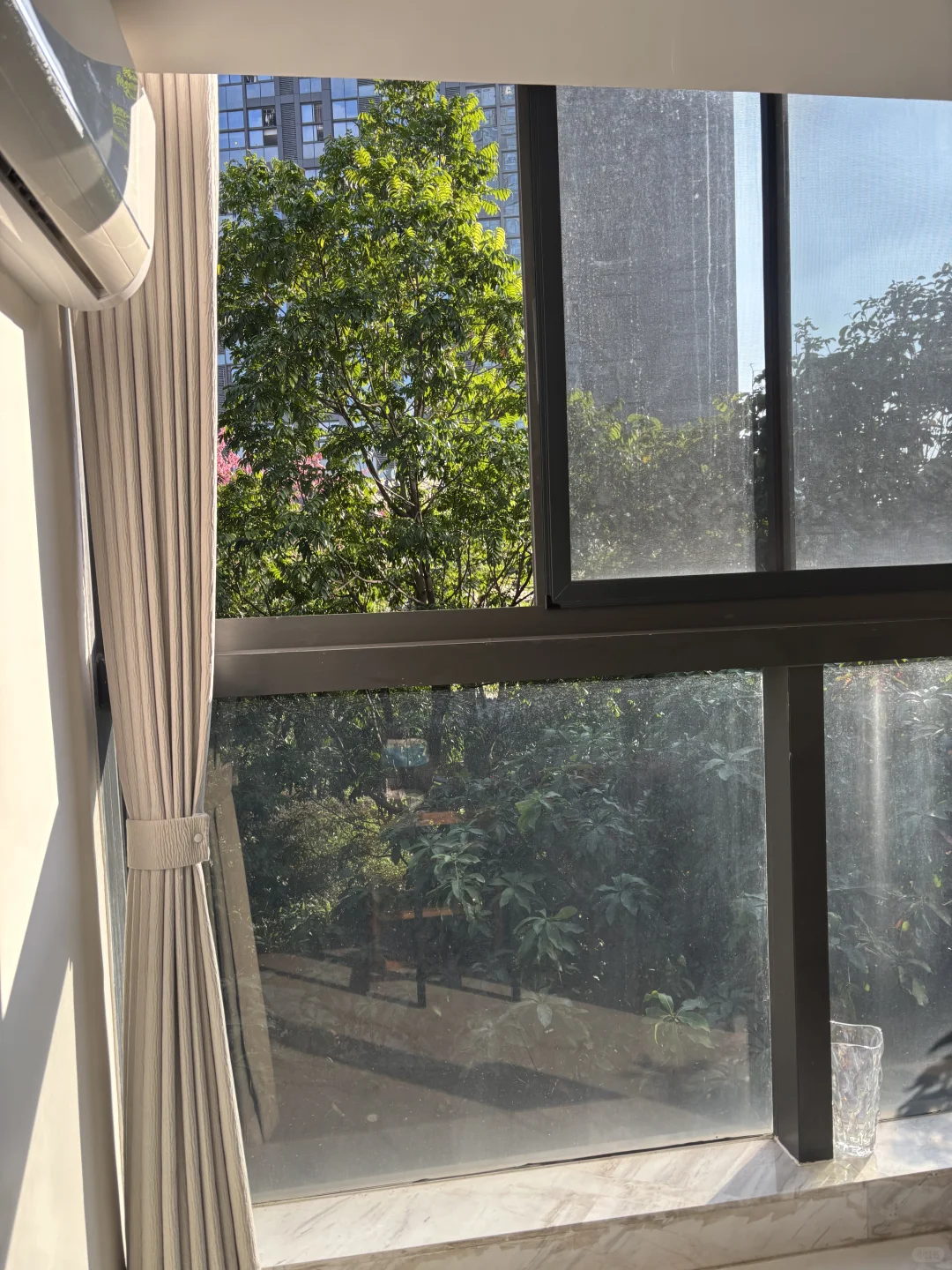 遇到超实诚的房屋中介