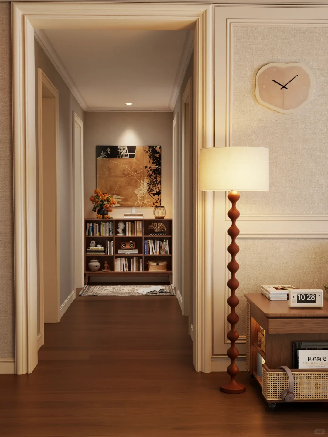 图一到图十二，3w尽力了～