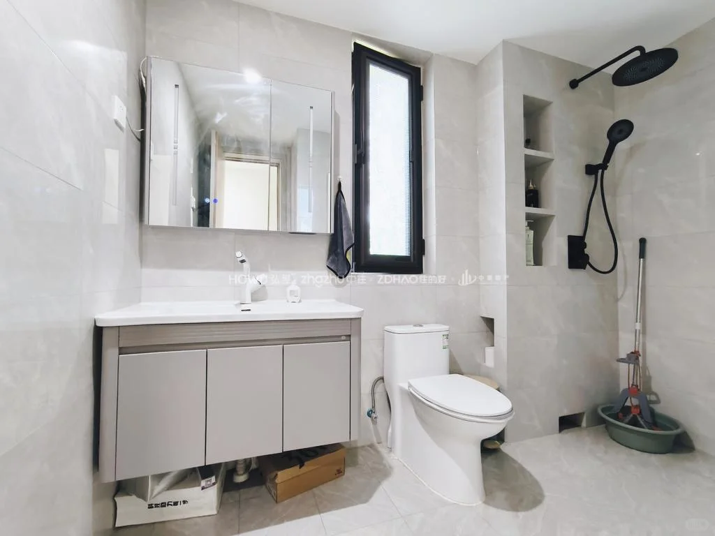 绿城品质精装4室免高税精装40W➕急售