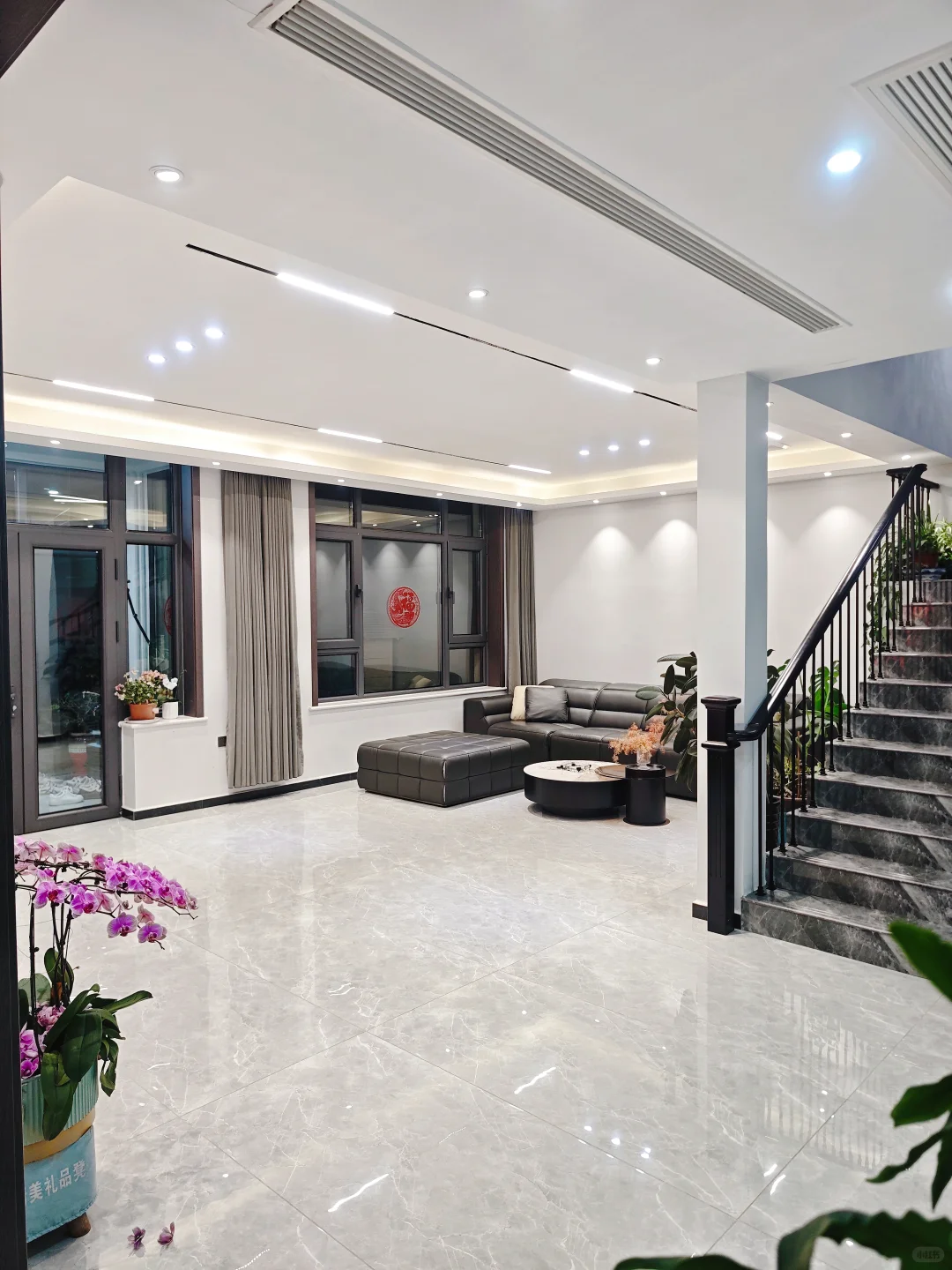 农村的家最重要的是简单、实用、好打理！