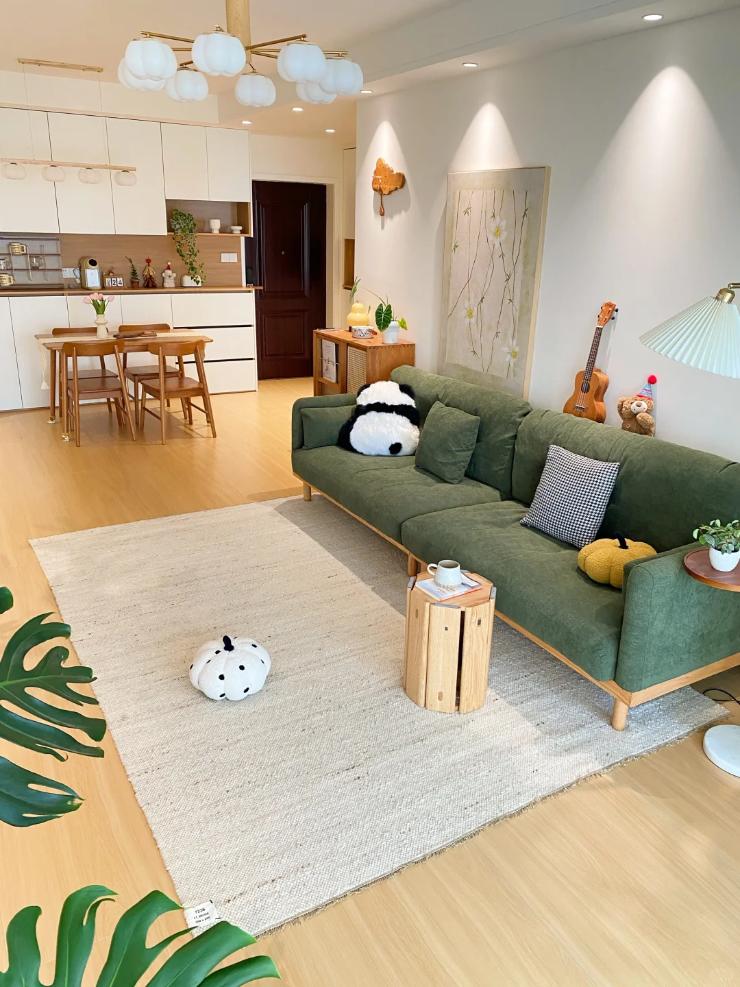 普通人的家真的没必要过度装修！