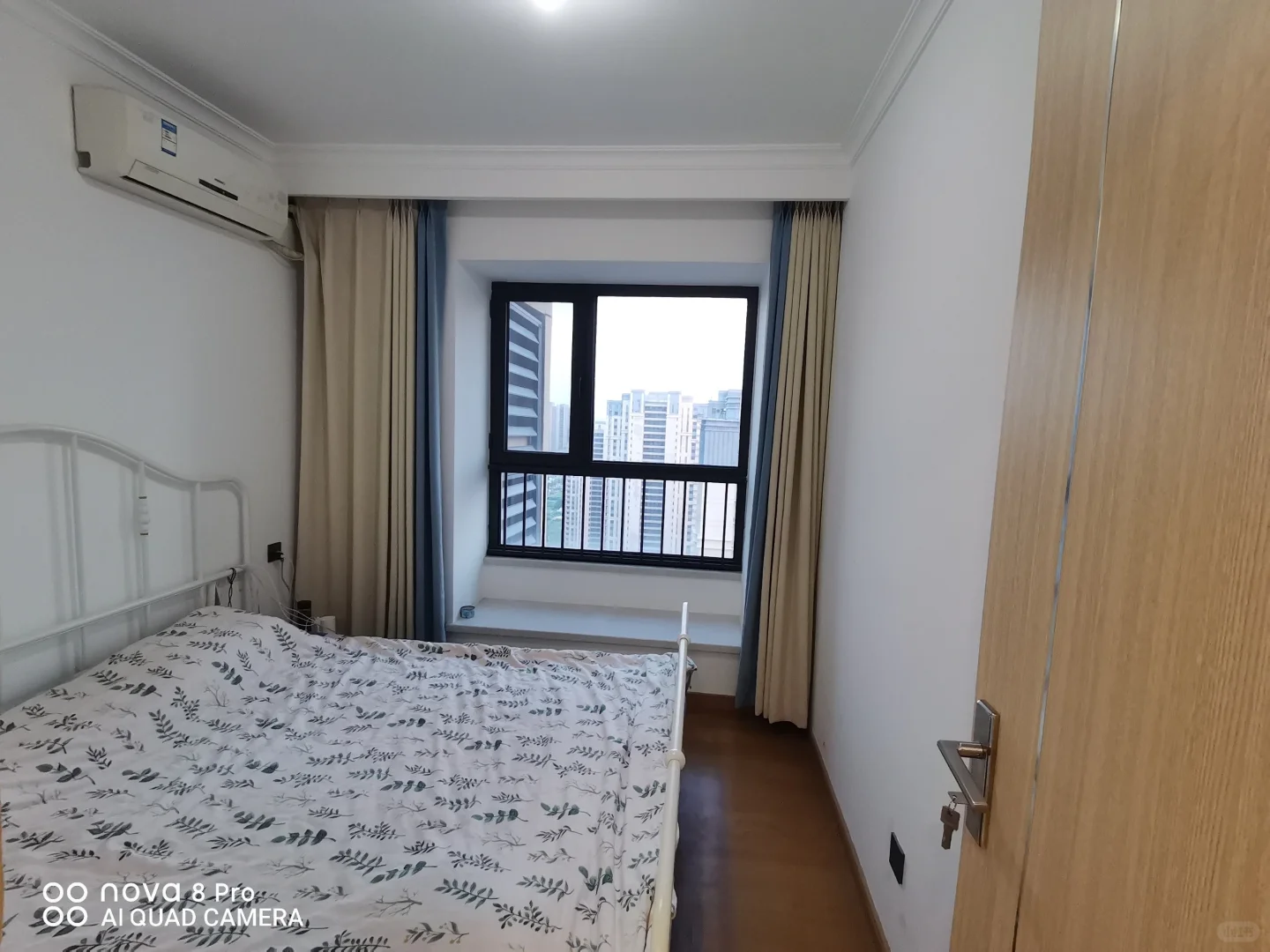 东部美的城105平3居，好房好价。