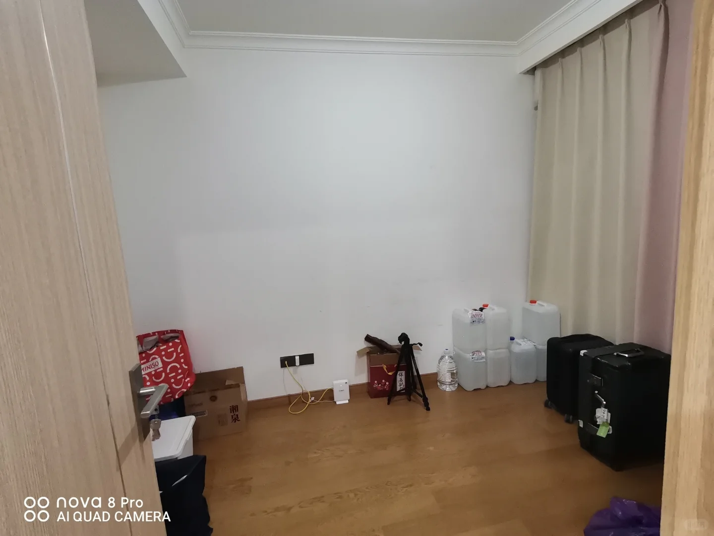 东部美的城105平3居，好房好价。