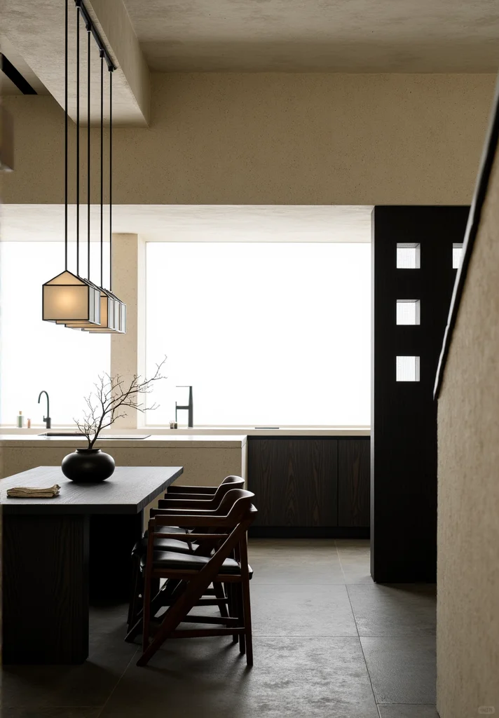 爆改新中式会所！不花一分钱get东方美学豪宅