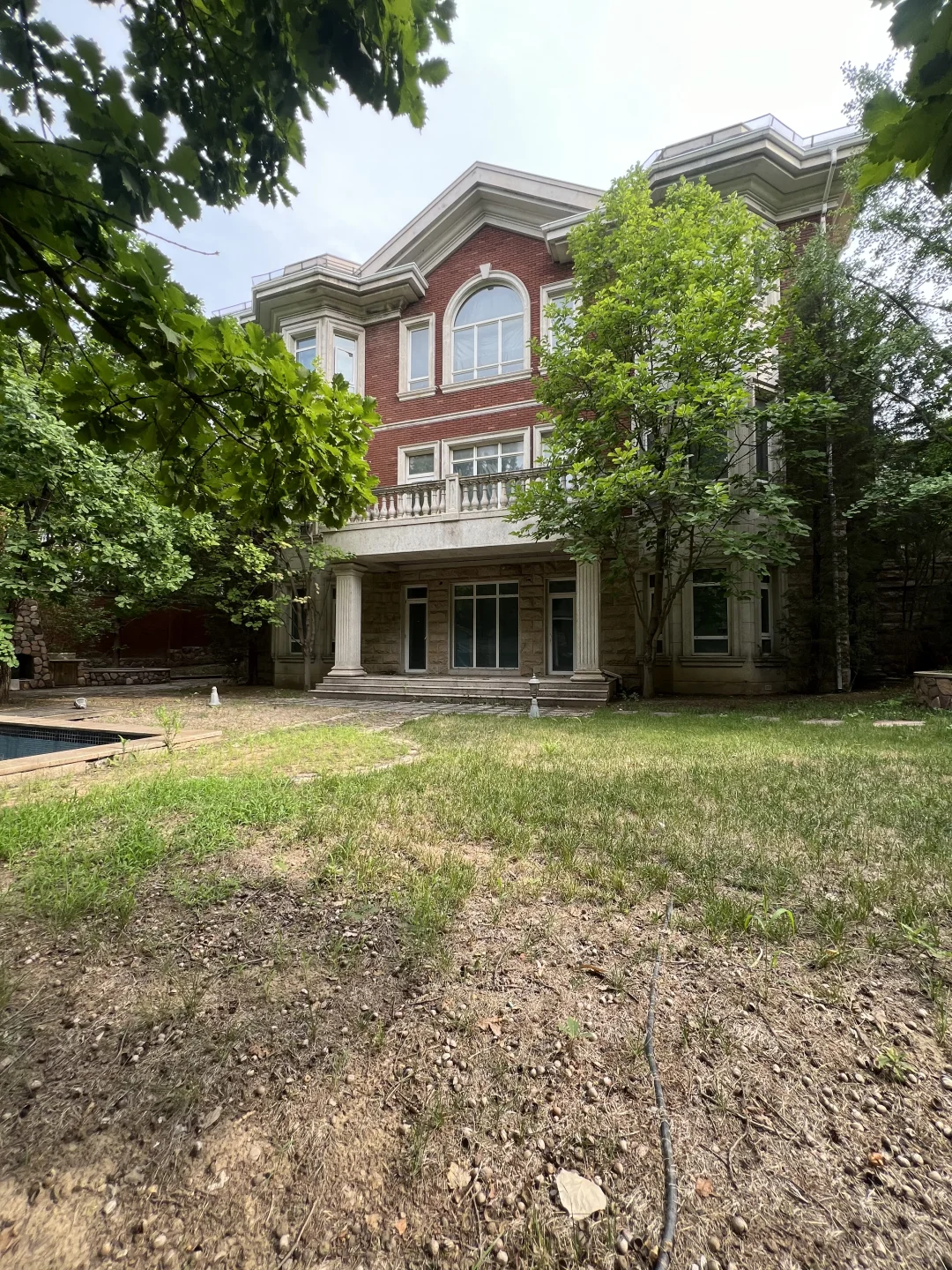 后沙峪新房独栋！顺义妈妈，您猜下打几折？