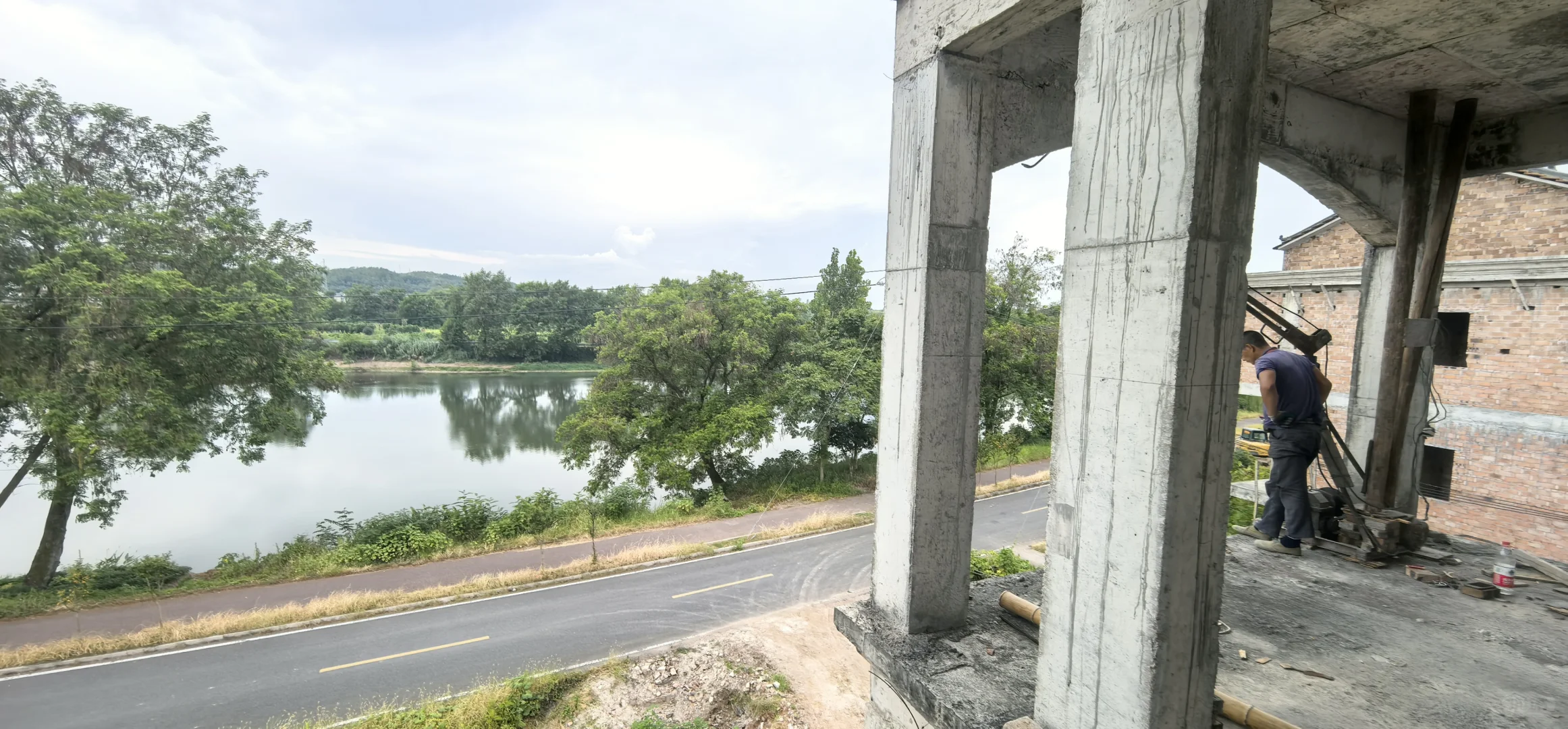 自建房装修第二弹！