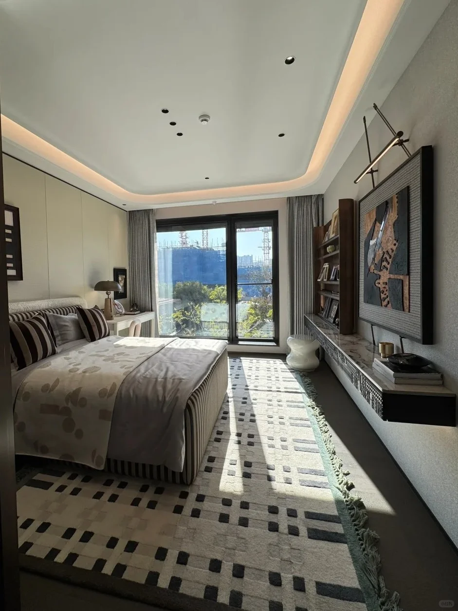 感谢北京！在大兴买到了dream house！