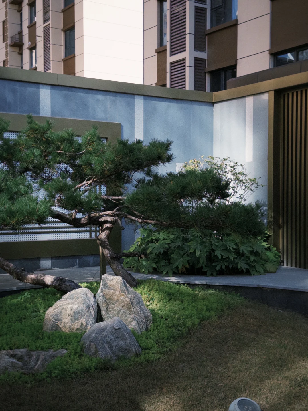 魏县有没有好一点的装修风格呀～