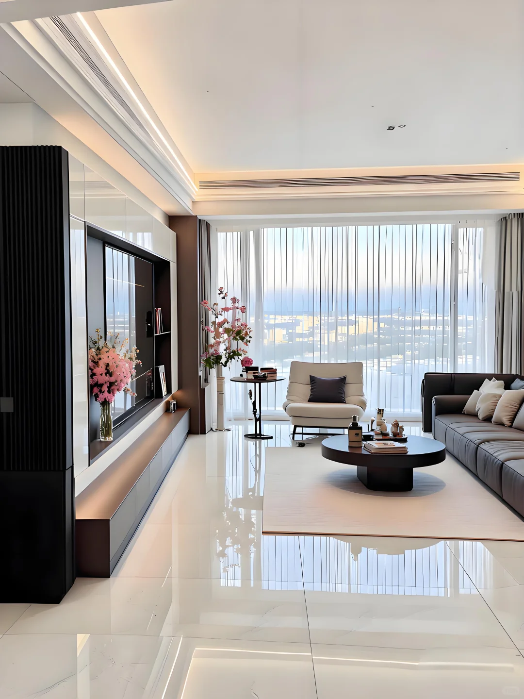 这样的家，谁不爱呢？？？