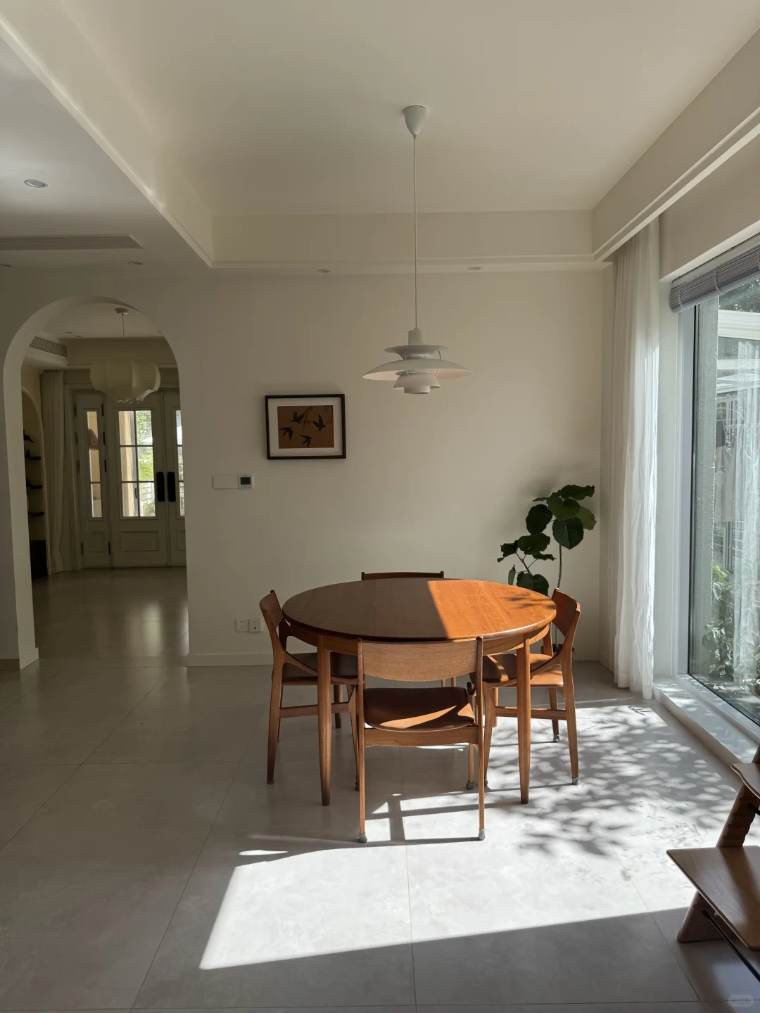 其实我已经拥有普通人里最好的厨房了