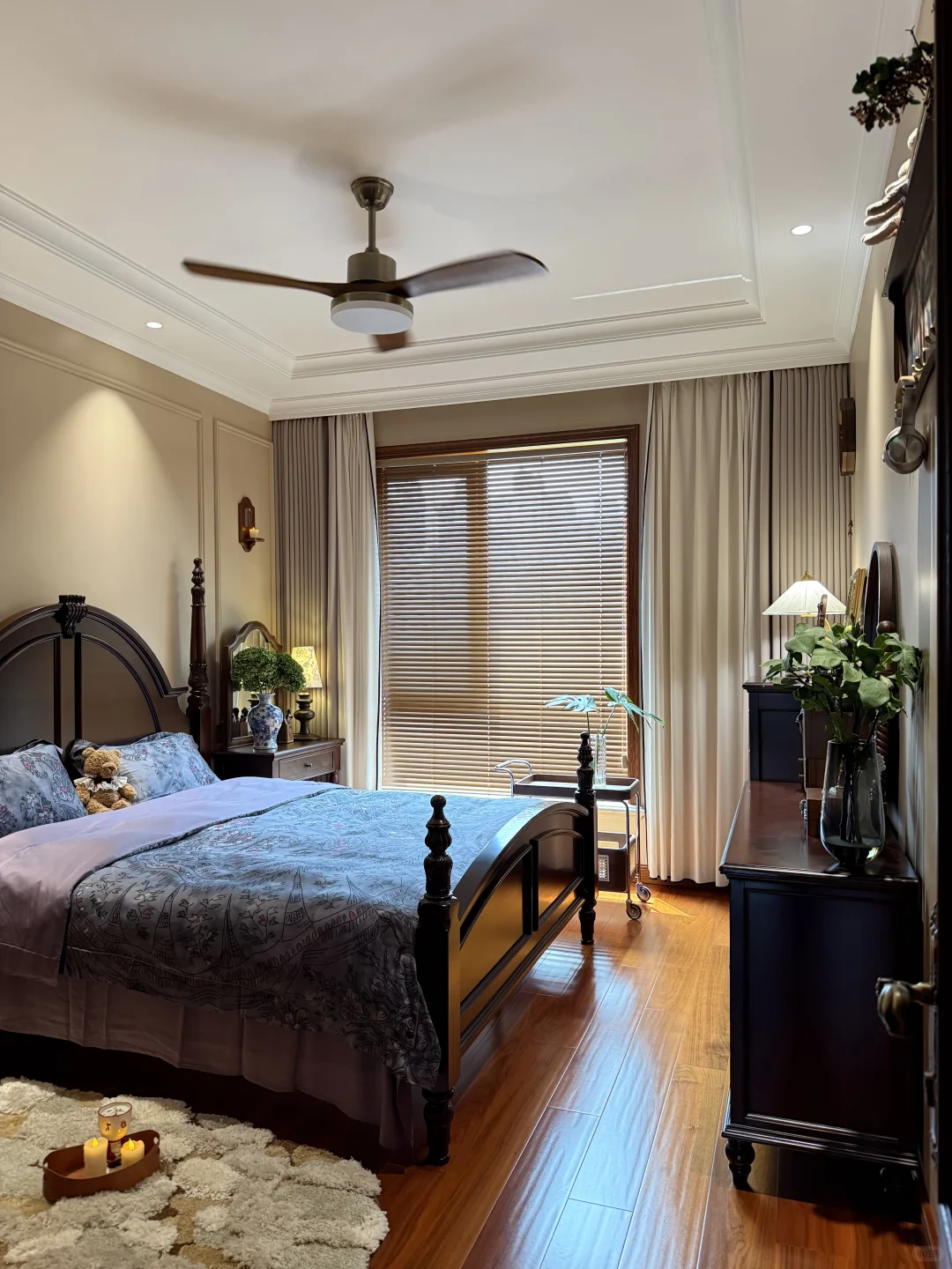 这是只有上了年纪的人，才会懂的审美吧～