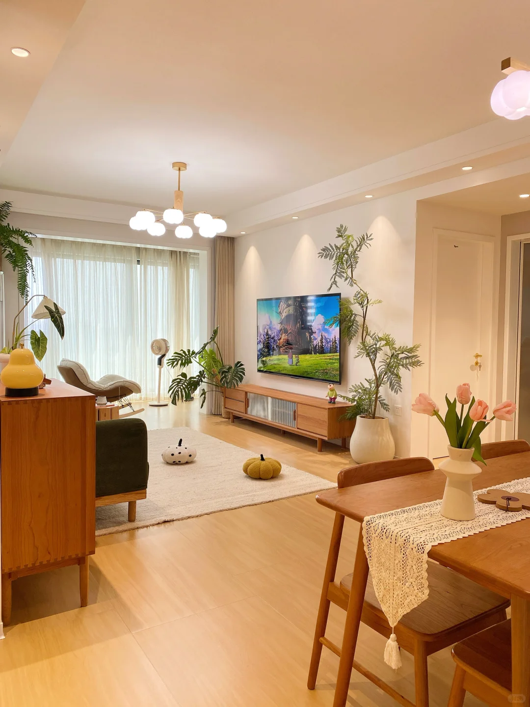 普通人的家真的没必要过度装修！