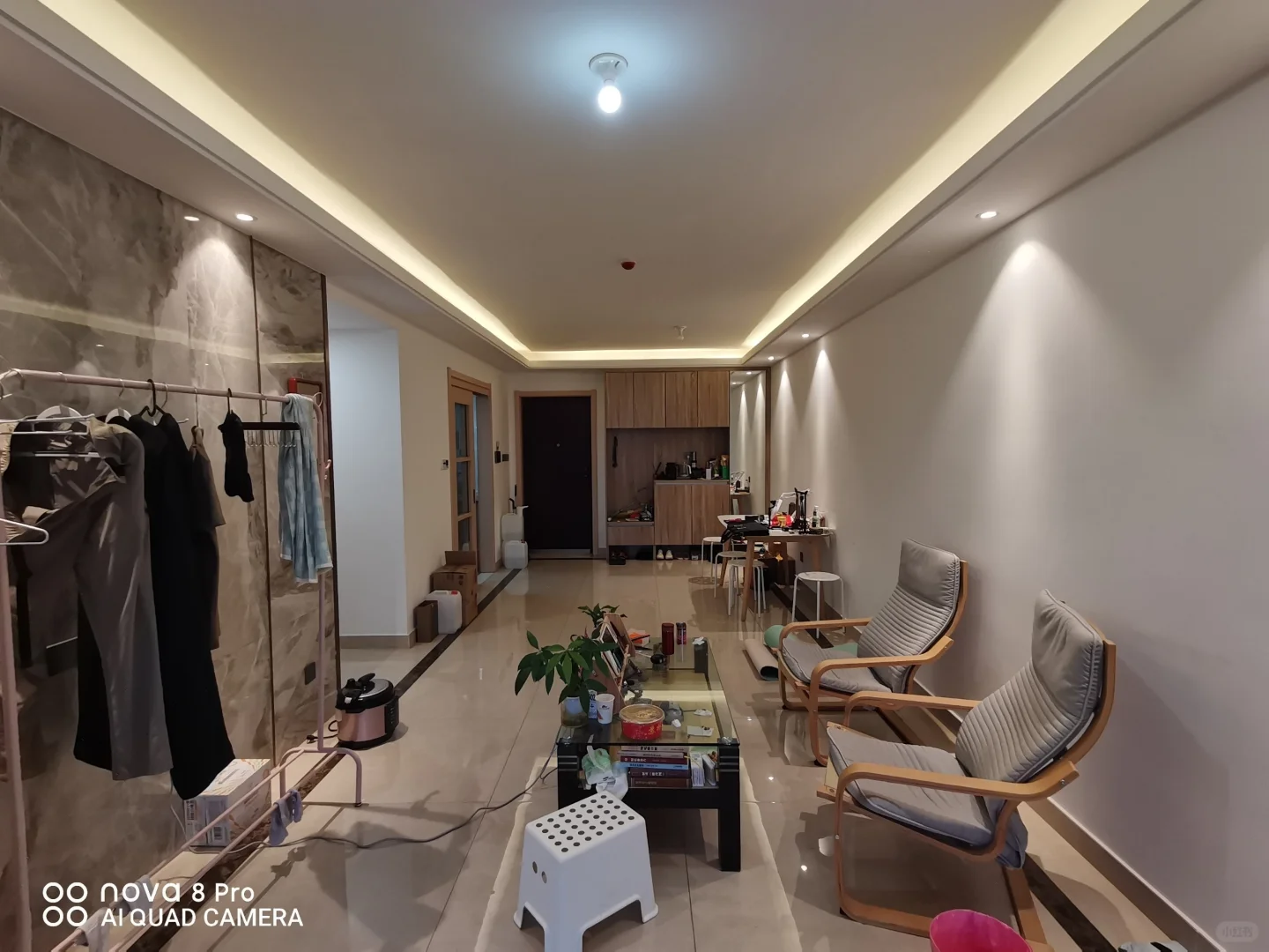 东部美的城105平3居，好房好价。