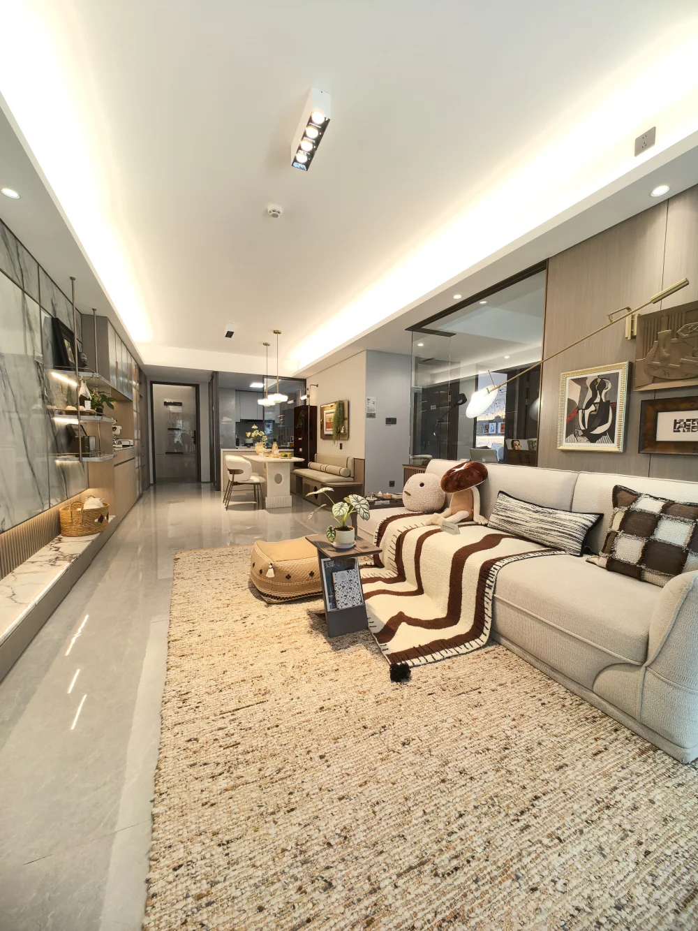 之前210 现100拿下惠济北4.0新房 双地铁