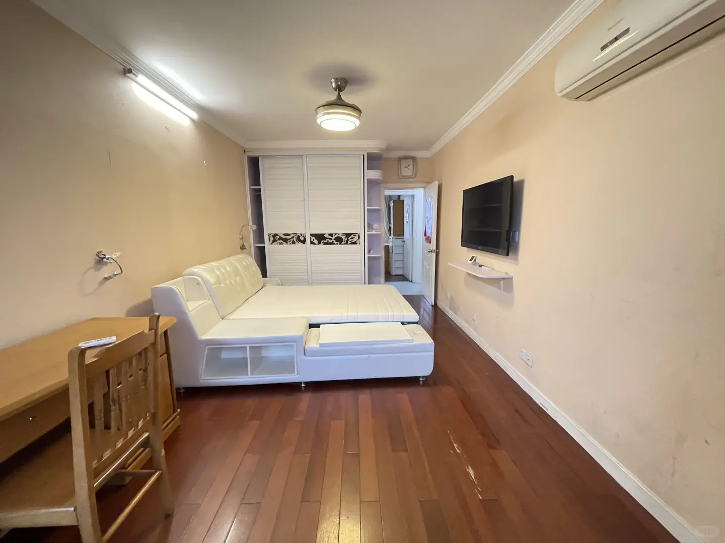 徐汇科苑新村2房！随时起租+精装修