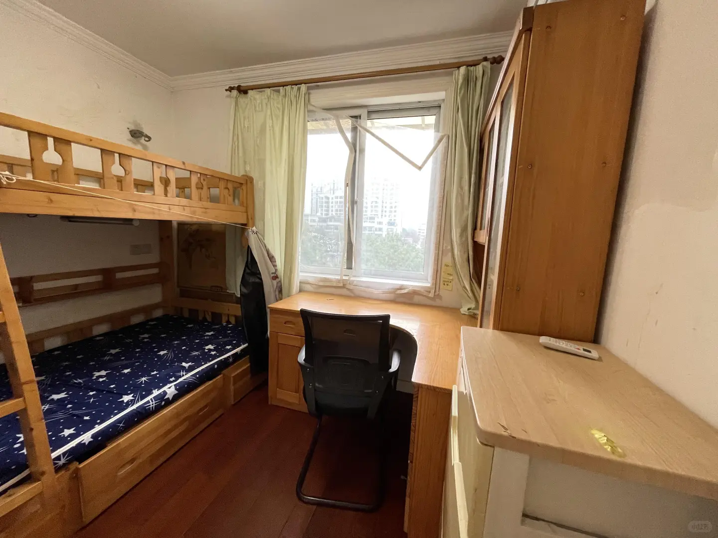 徐汇科苑新村2房！随时起租+精装修