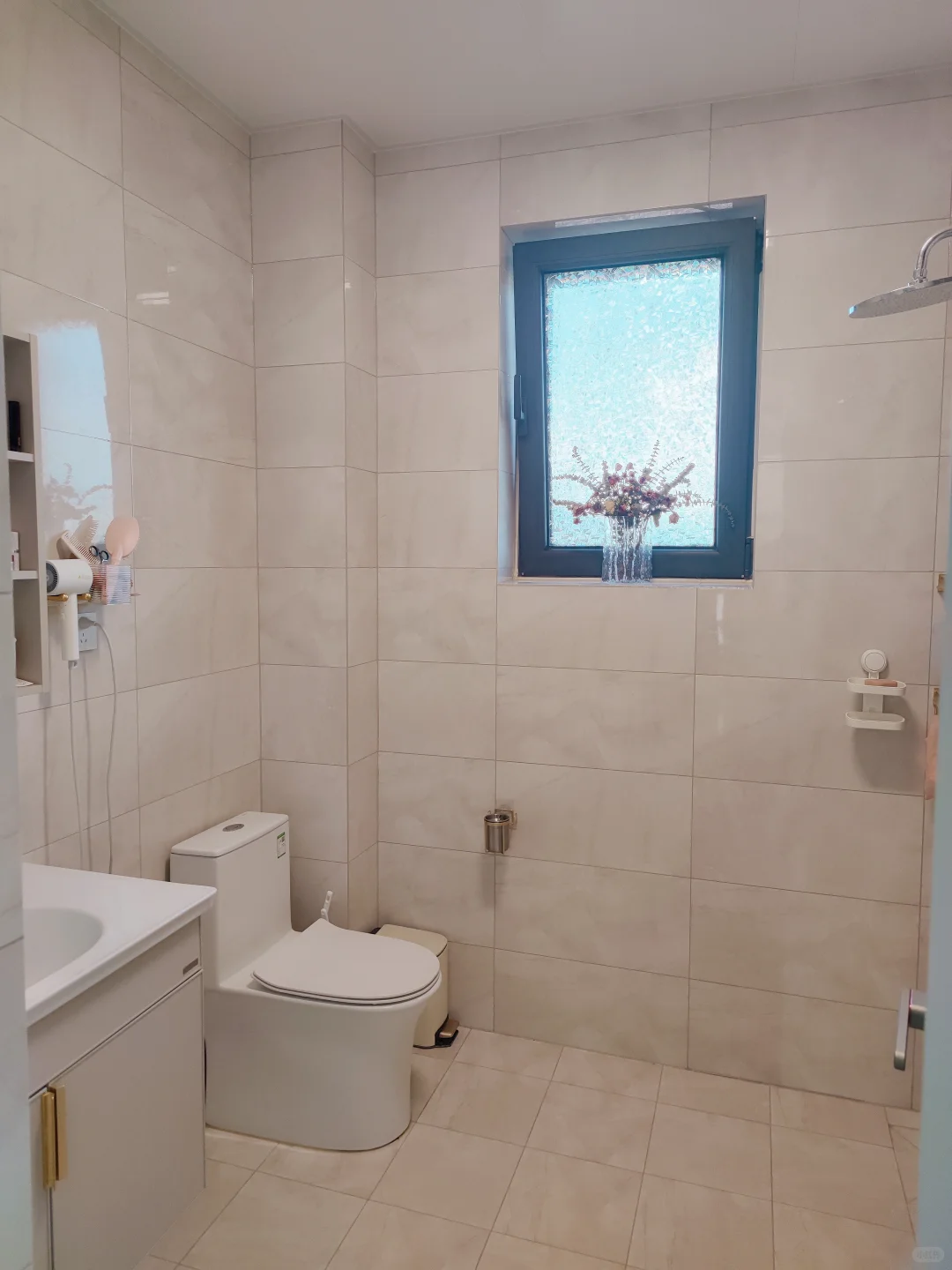 农村的家最重要的是简单、实用、好打理！