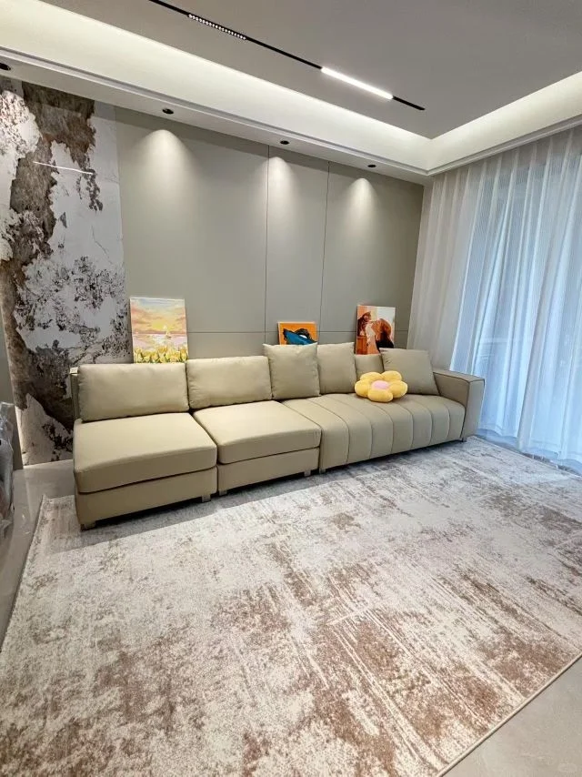 素履踏云咖，闲庭觅古意