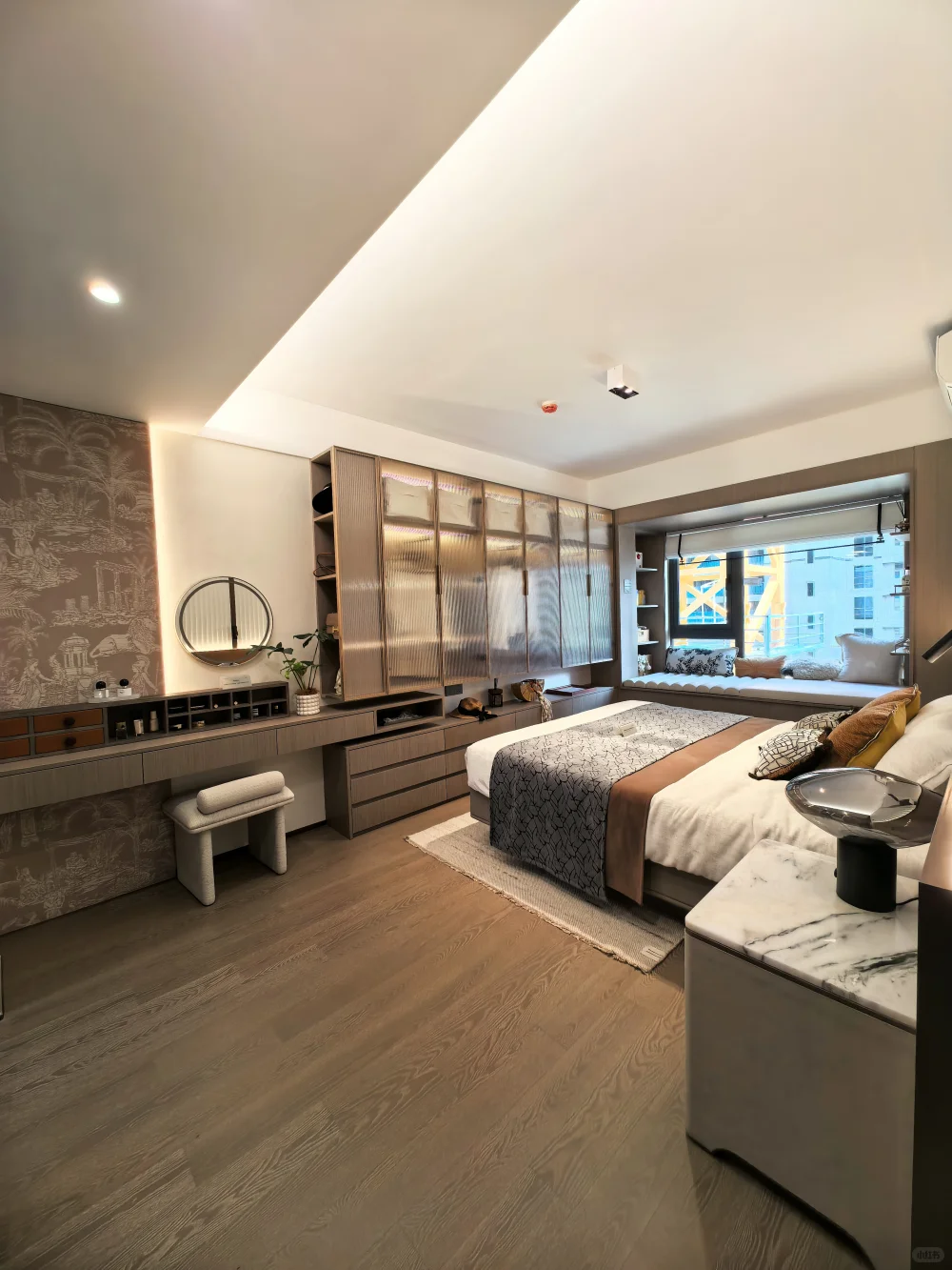 之前210 现100拿下惠济北4.0新房 双地铁