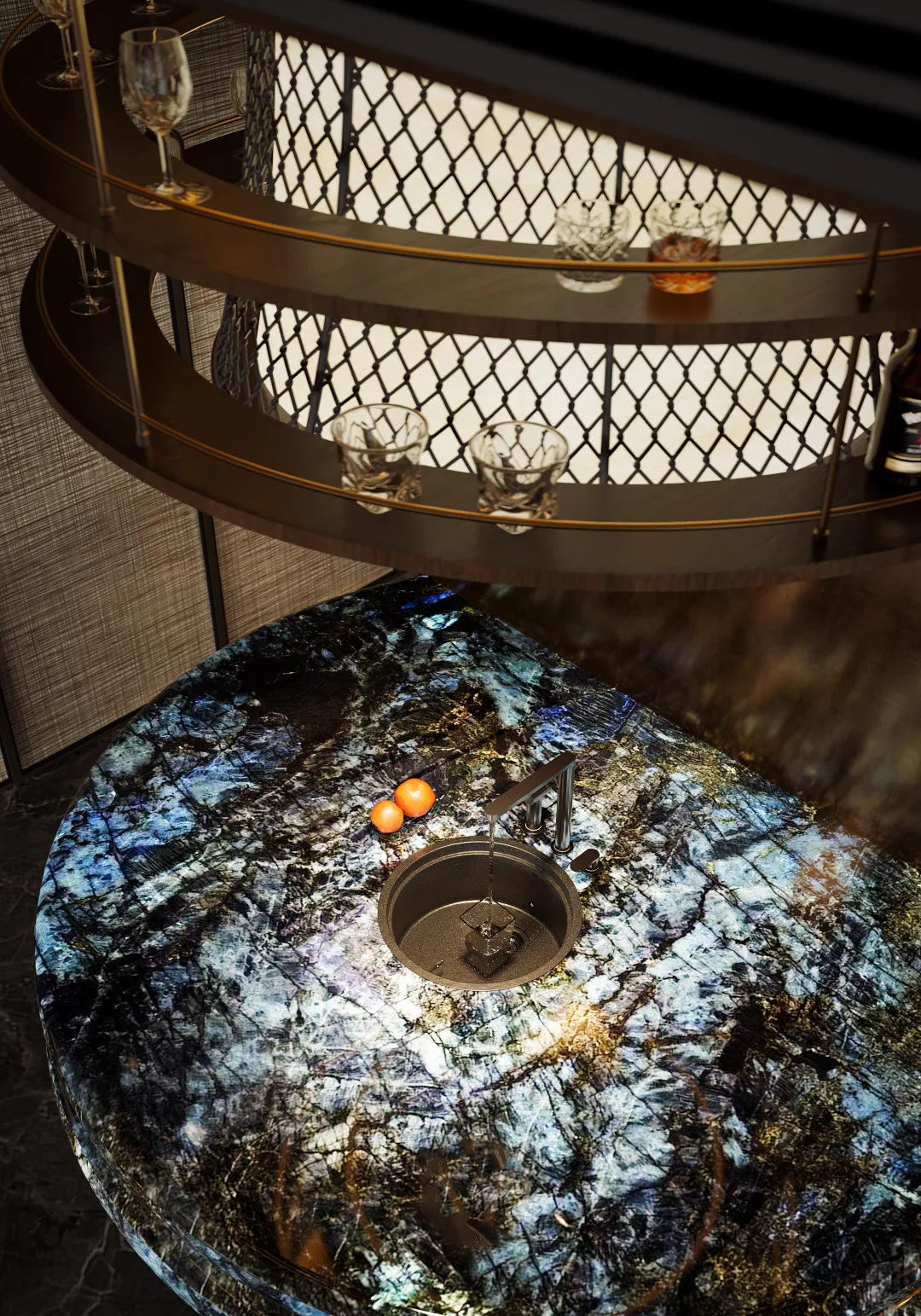 谁不想拥有一套这样的房子🏠