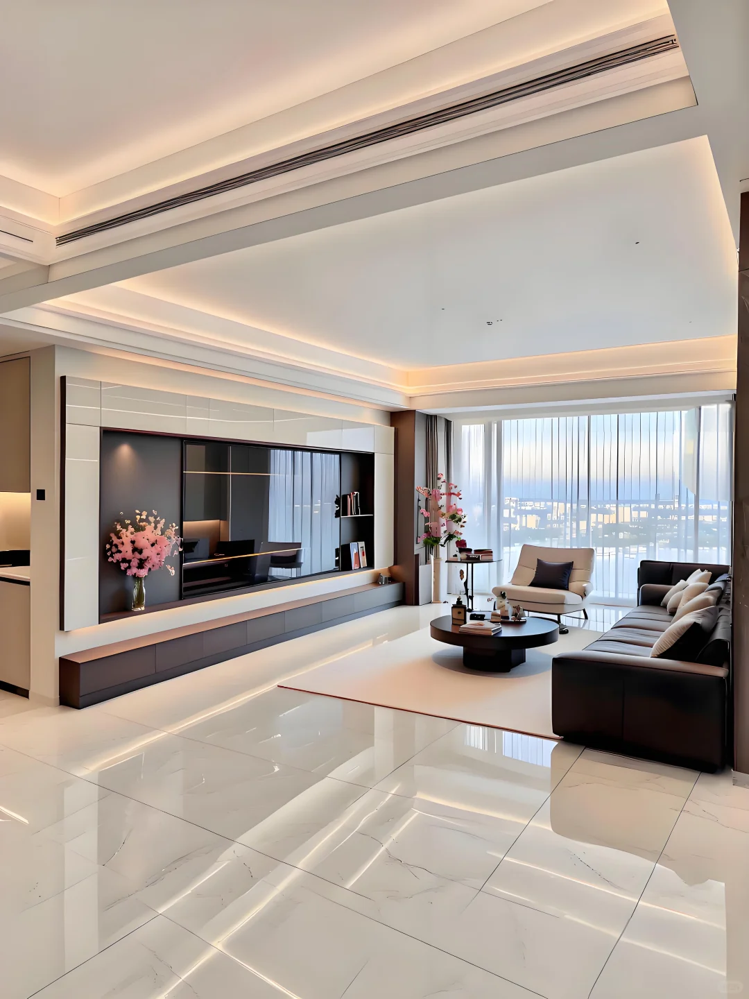 这样的家，谁不爱呢？？？