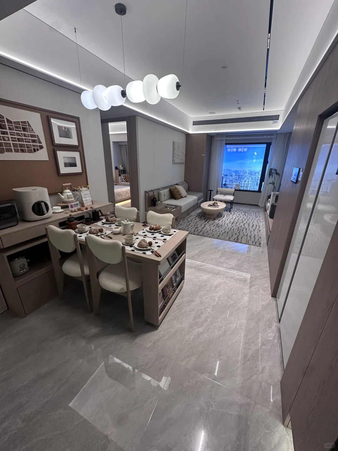 拱北新房也跌麻了！180万咬牙拿下！