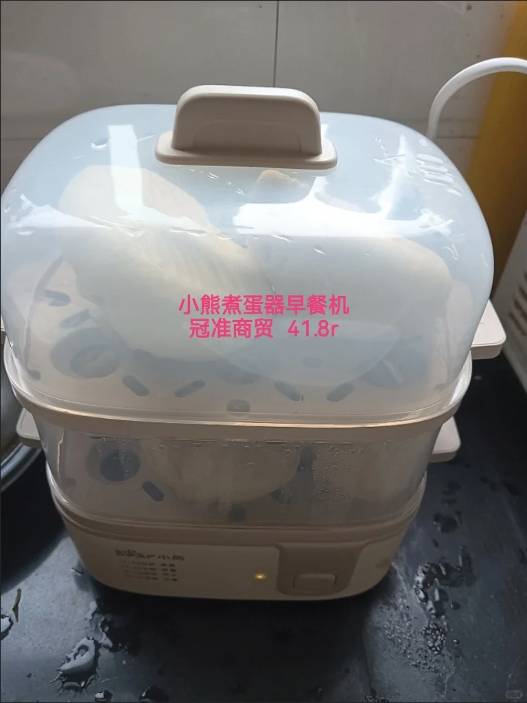 新房配备这些怎么用都好用电器