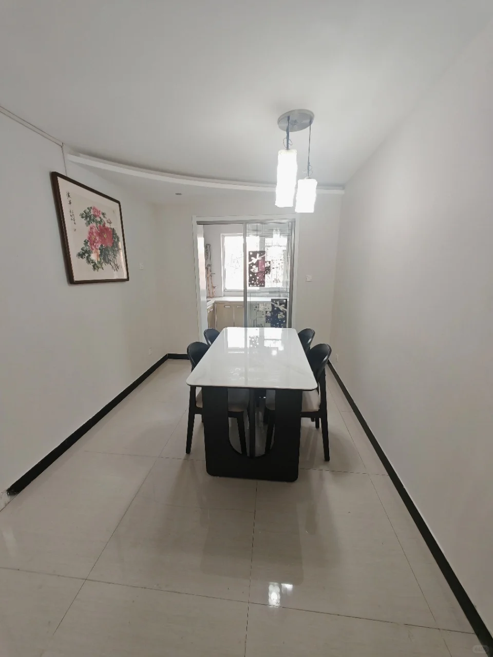 首付3万 植物园地铁口 二楼精装三居室