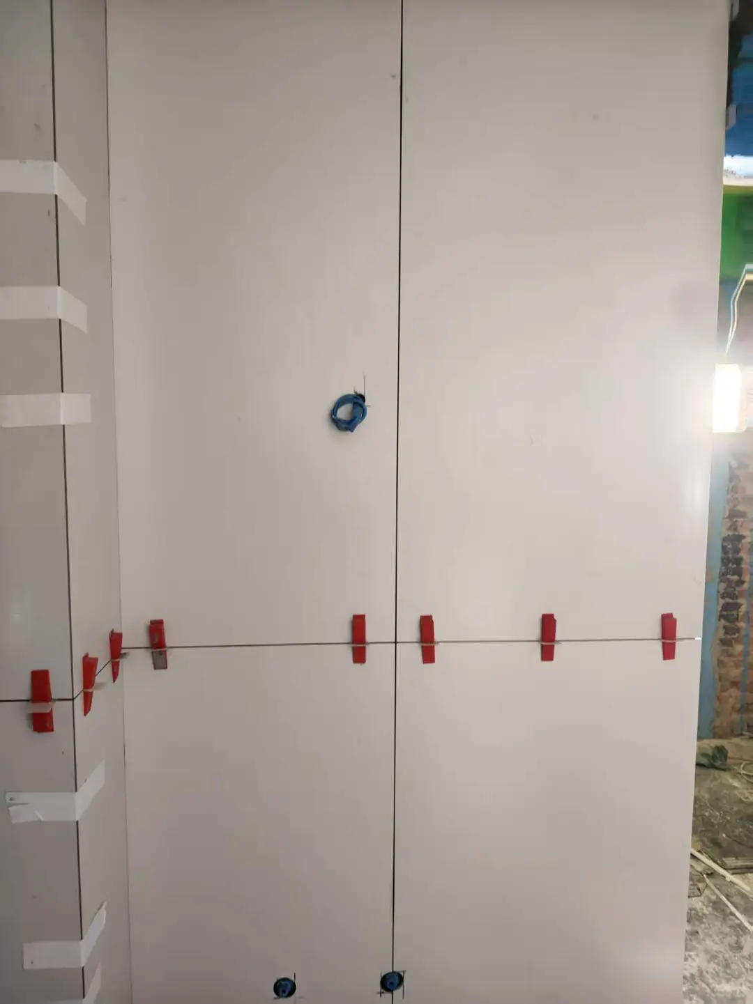 广州海珠区老破小装修的第51天