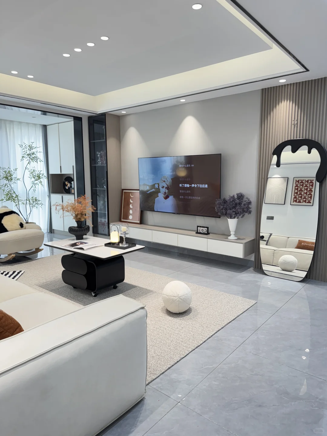 从图一到图二，这就是软装的重要性！！