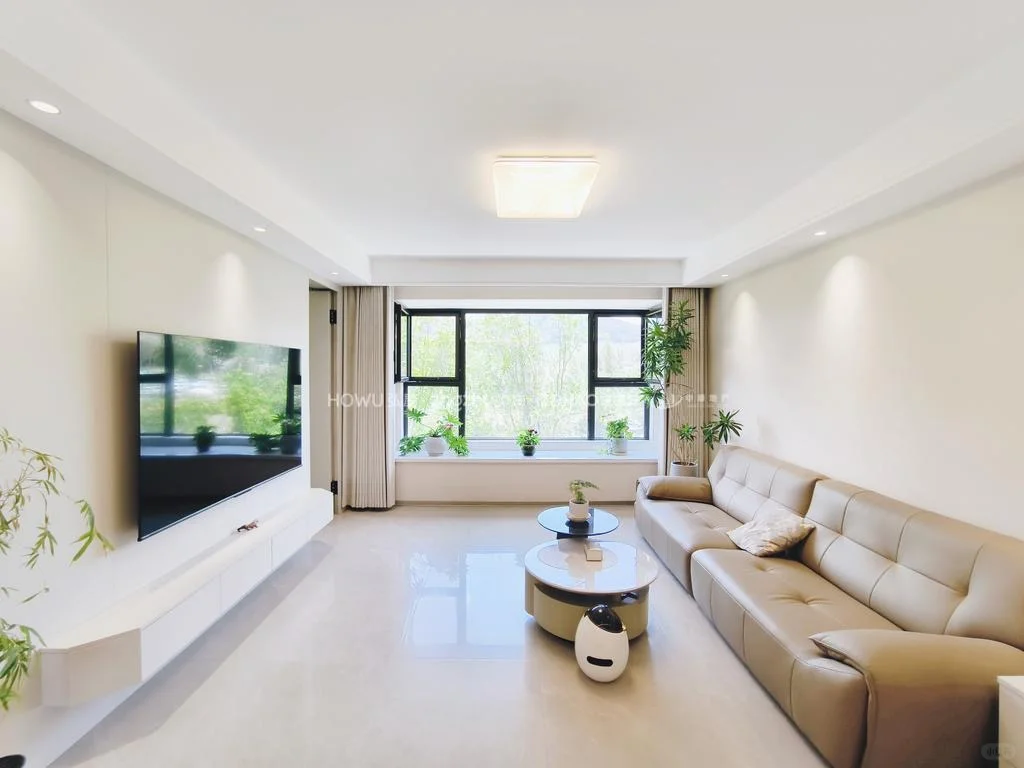 绿城品质精装4室免高税精装40W➕急售