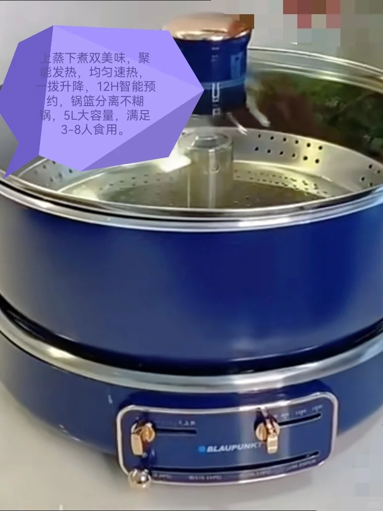 新房配备这些怎么用都好用电器