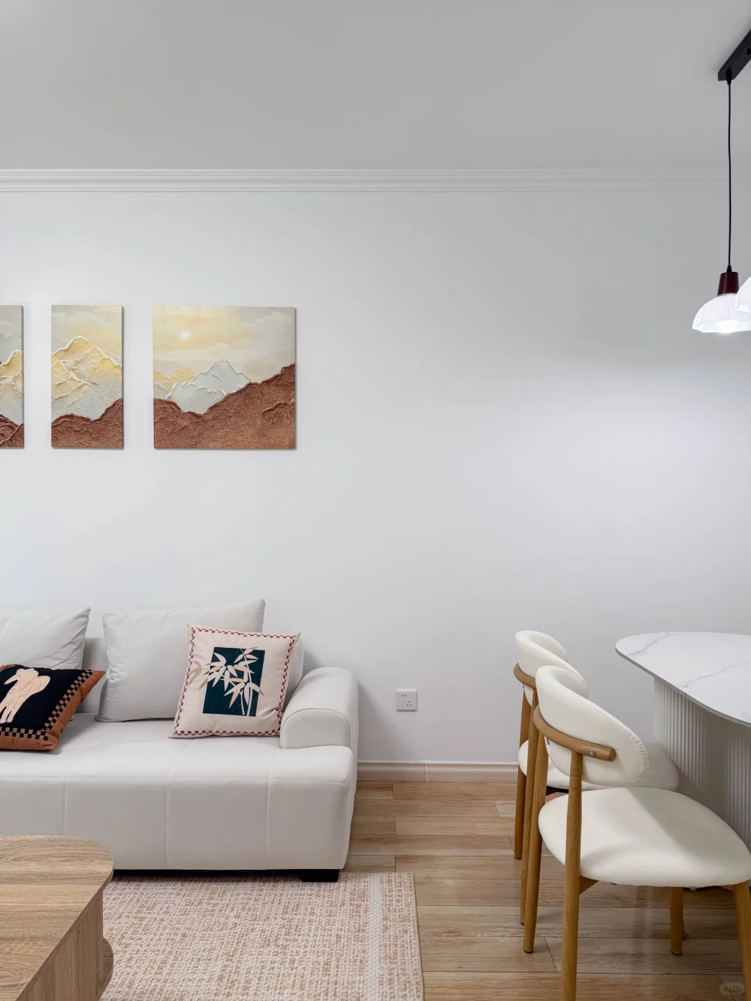 【0中介费】东三环首城国际88㎡精装两居