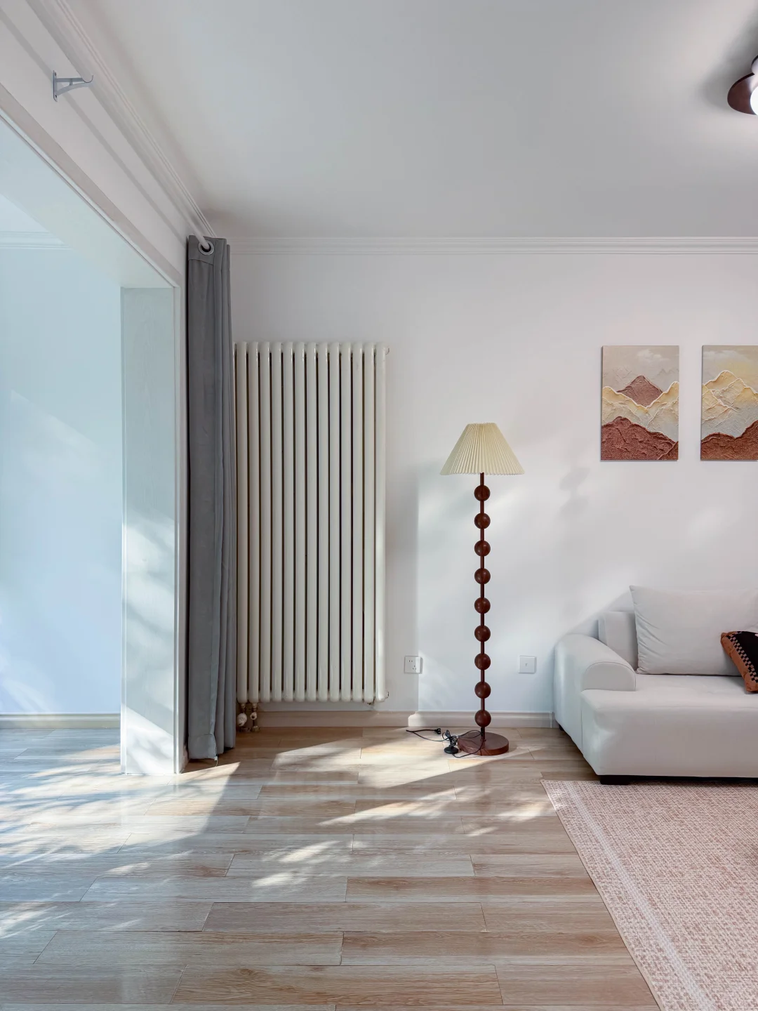 【0中介费】东三环首城国际88㎡精装两居