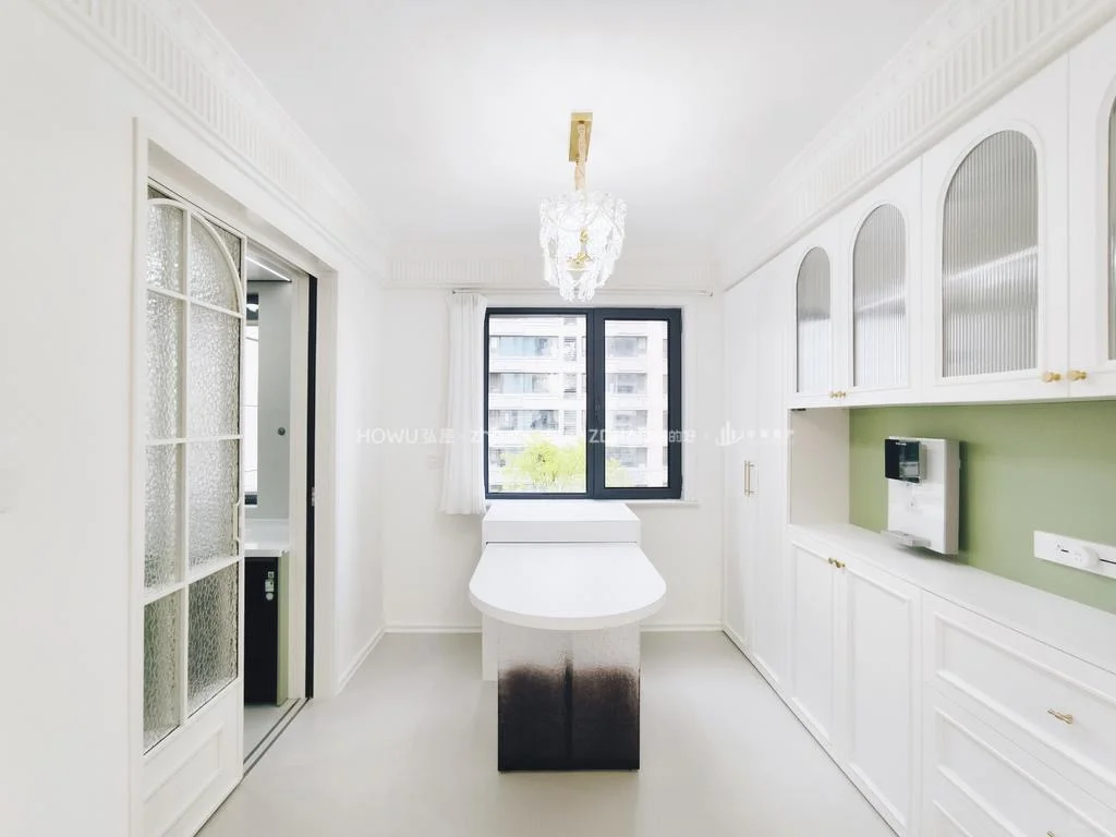 紫郡兰园144平精装30万送车位包高税急售