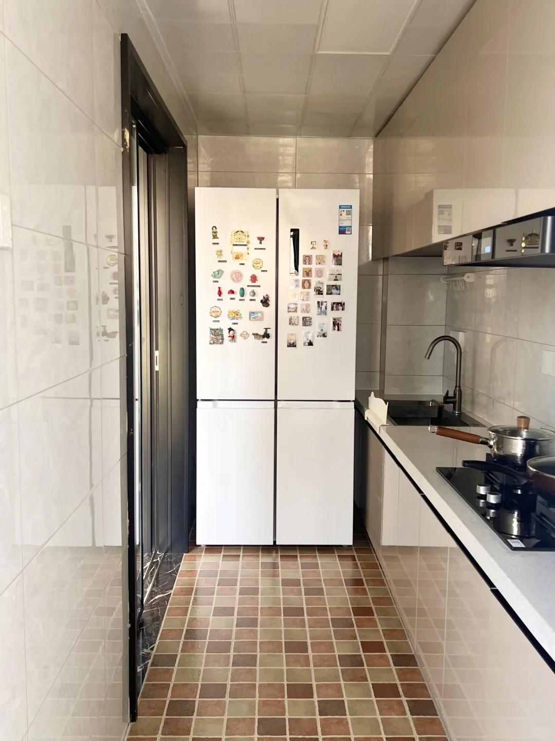 这套房子真的好适合居家放松～