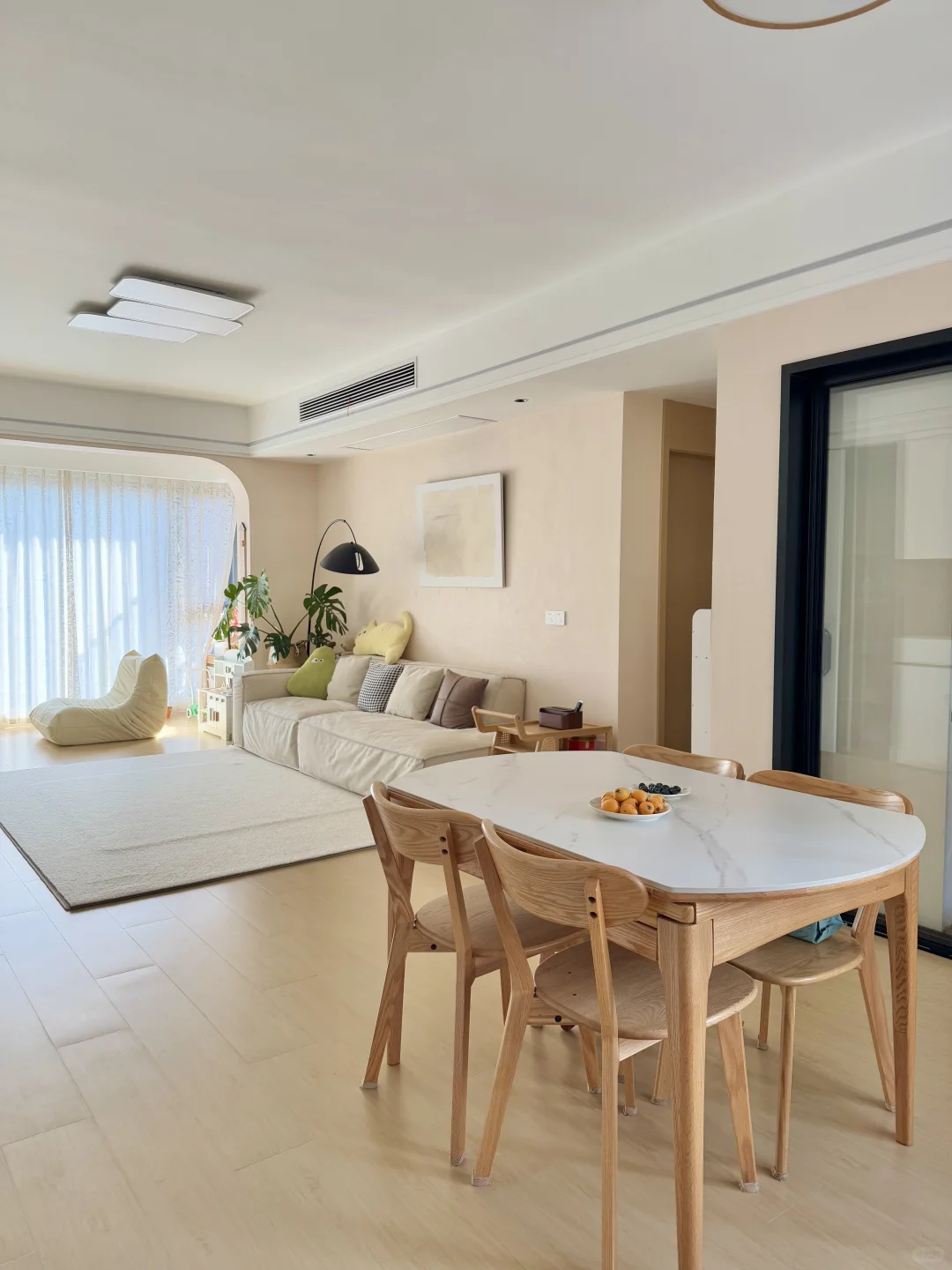 普通人的家真的不要过度装修，15w足够了