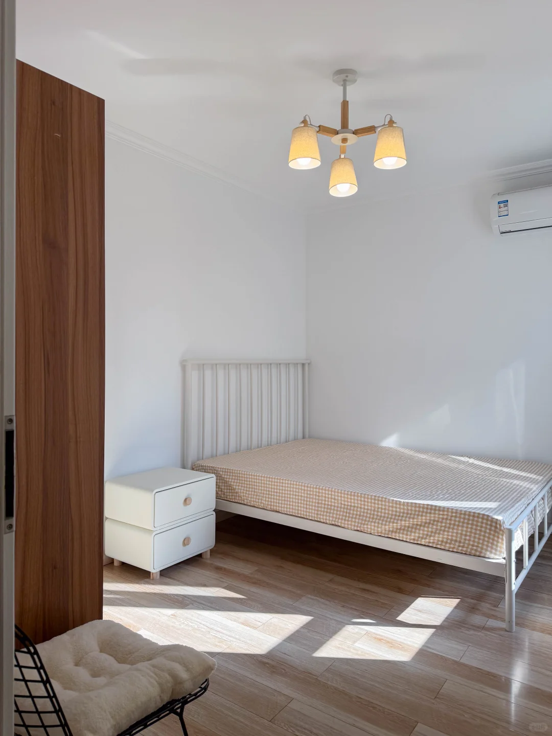 【0中介费】东三环首城国际88㎡精装两居