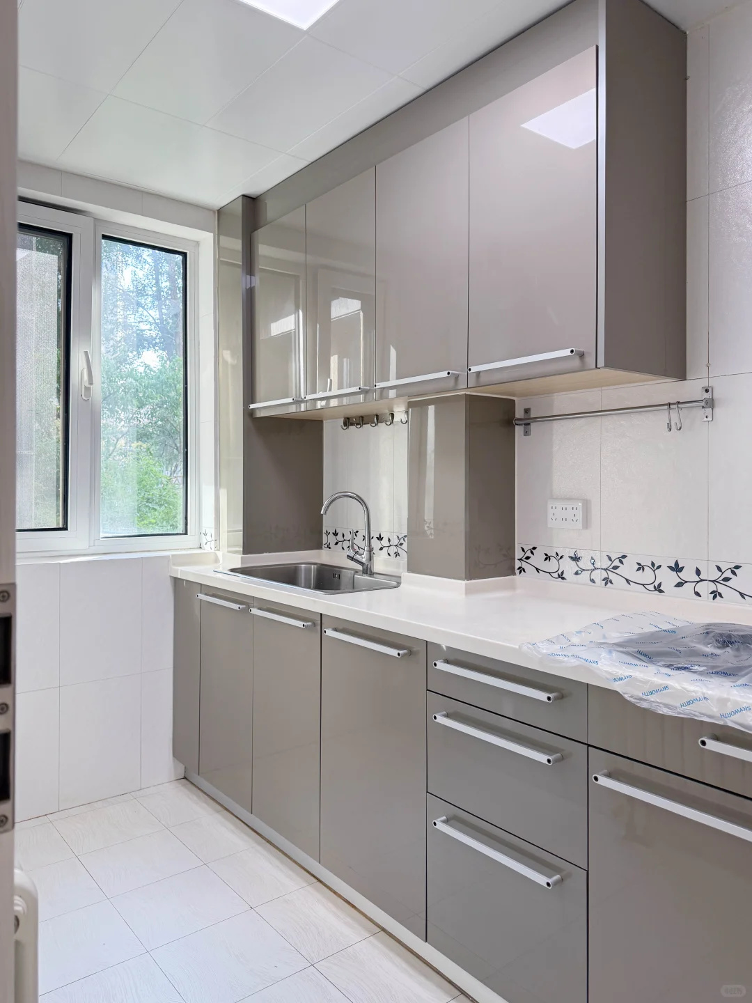 【0中介费】东三环首城国际88㎡精装两居