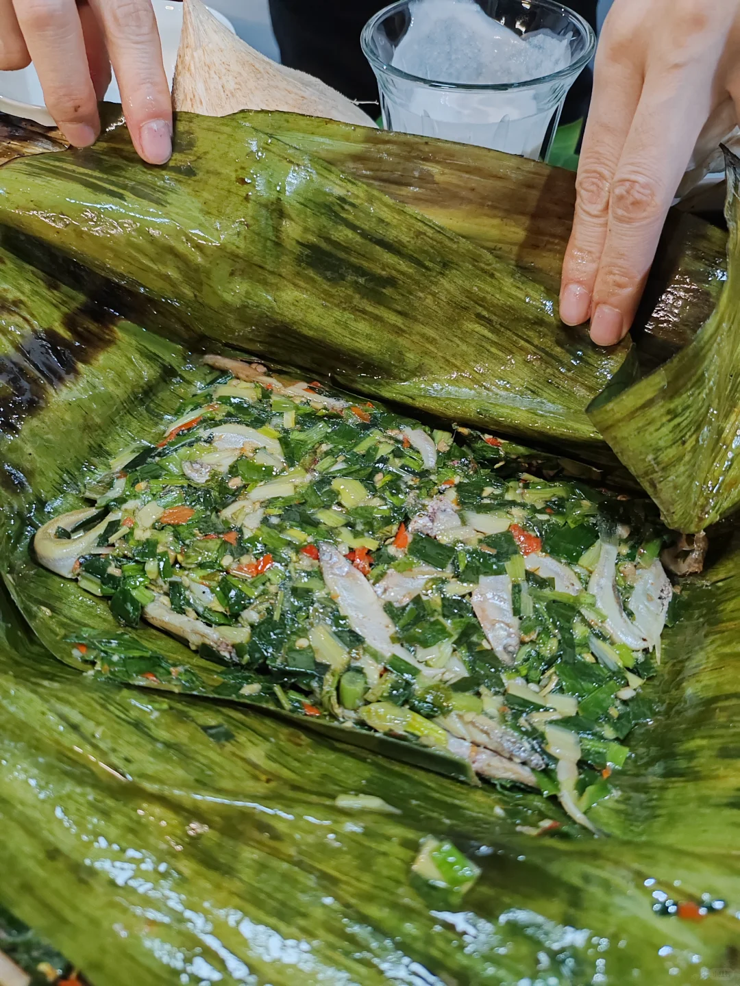 牙医与律师的晚餐，今天上新房！