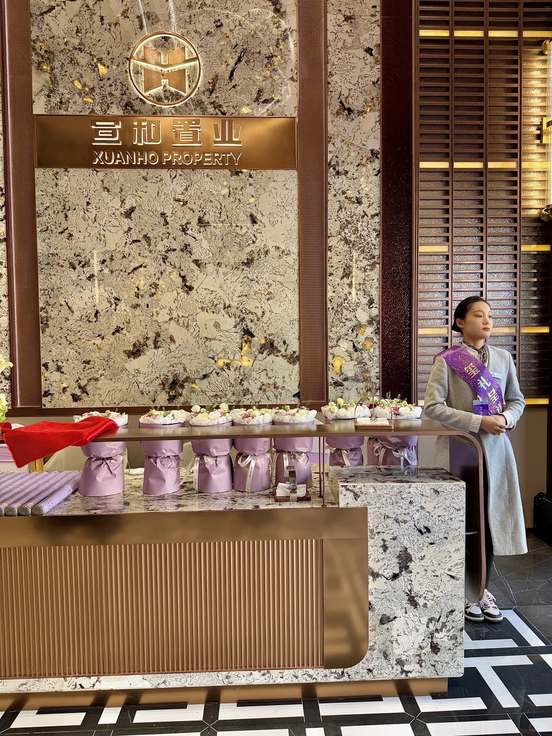 陪闺蜜收房，我酸了！邯郸这小区…