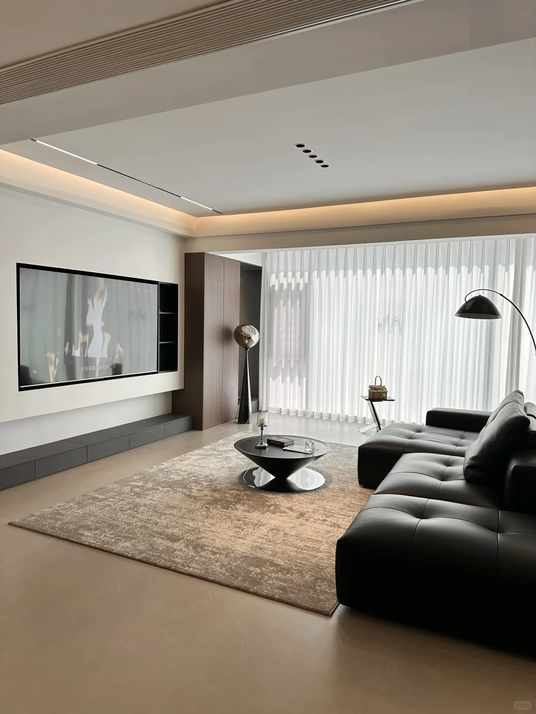 替大家试过了，🟤⚪️⚫️配色真的高级！