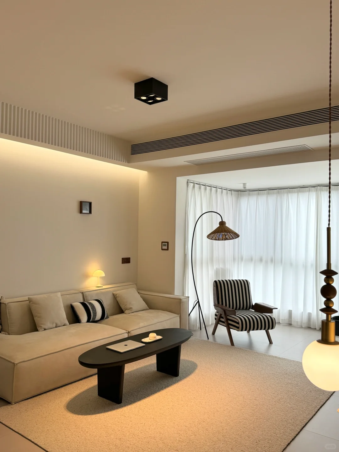 普通牛马！拼尽全力装出来的小家🥹