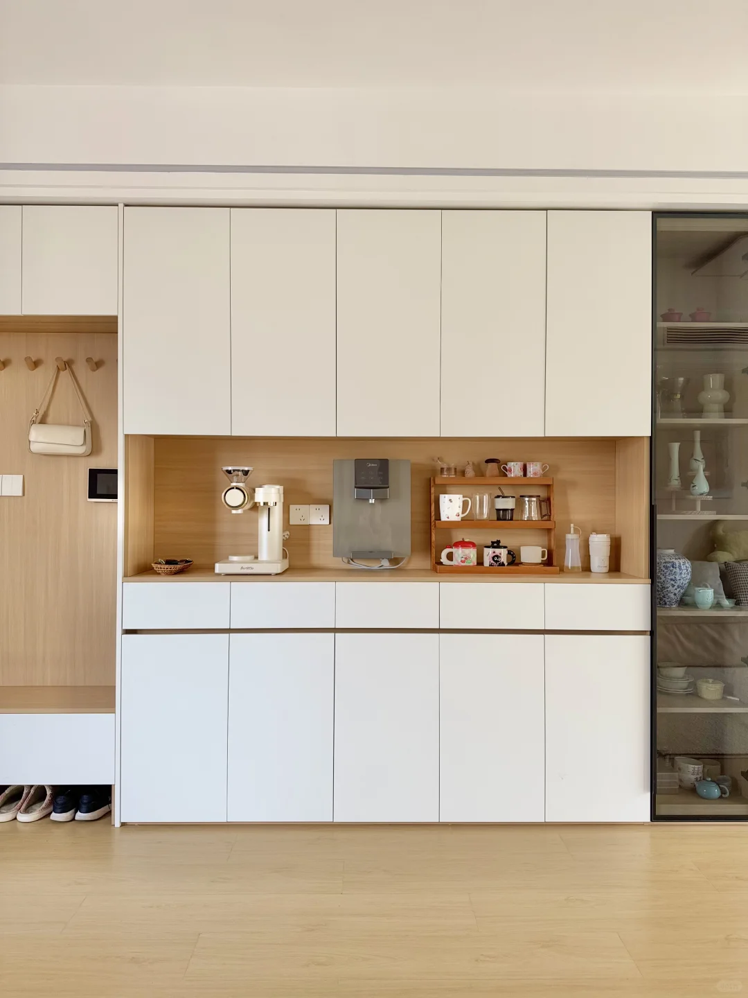 普通人的家真的不要过度装修，15w足够了