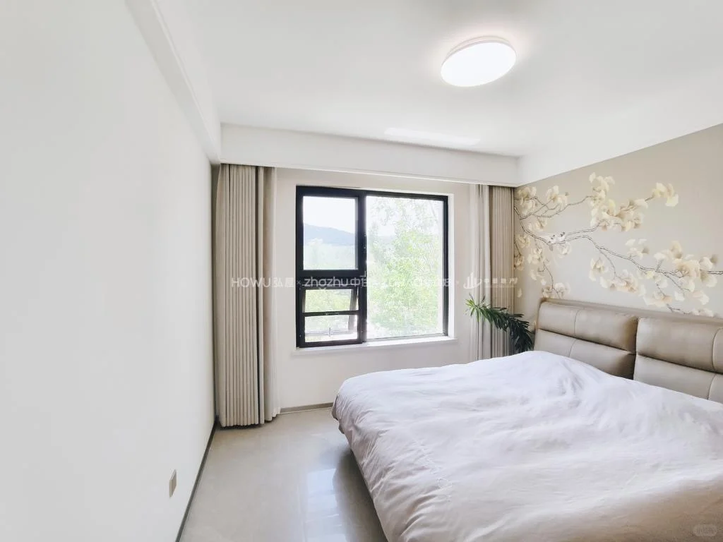 绿城品质精装4室免高税精装40W➕急售