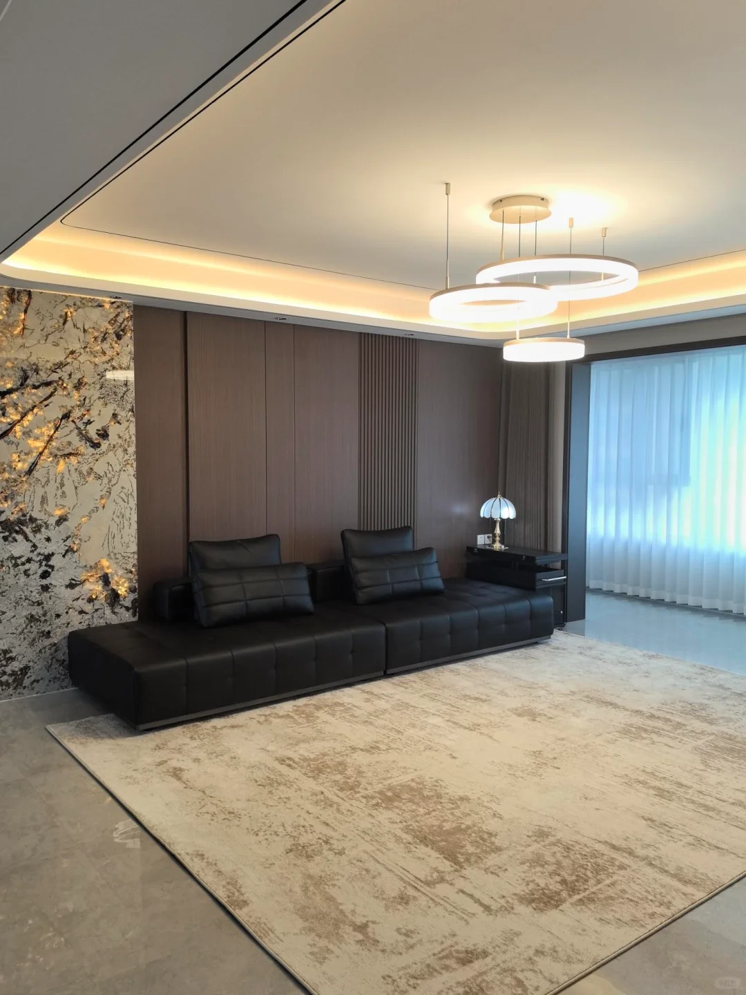 素履踏云咖，闲庭觅古意