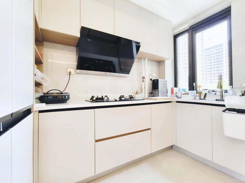 绿城品质精装4室免高税精装40W➕急售