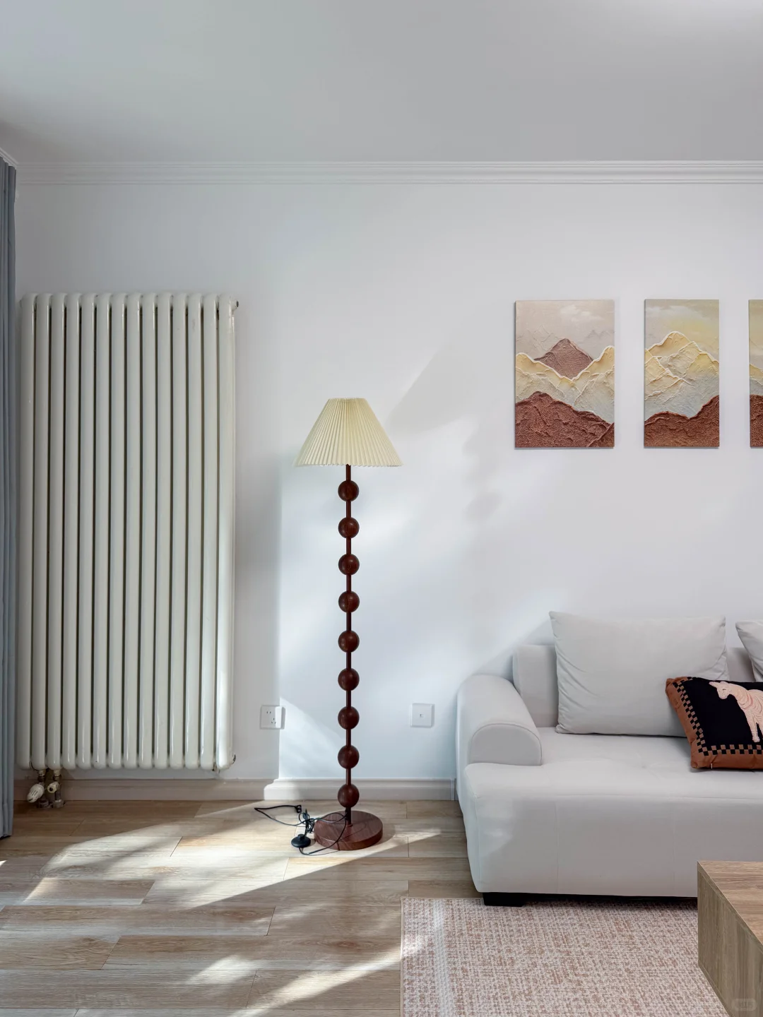 【0中介费】东三环首城国际88㎡精装两居